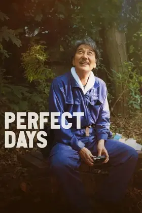 Perfect Days